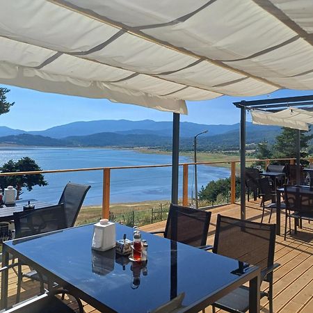 Villa Santa Maria 치고프 차르크 외부 사진