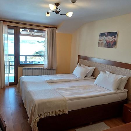 Villa Santa Maria 치고프 차르크 외부 사진