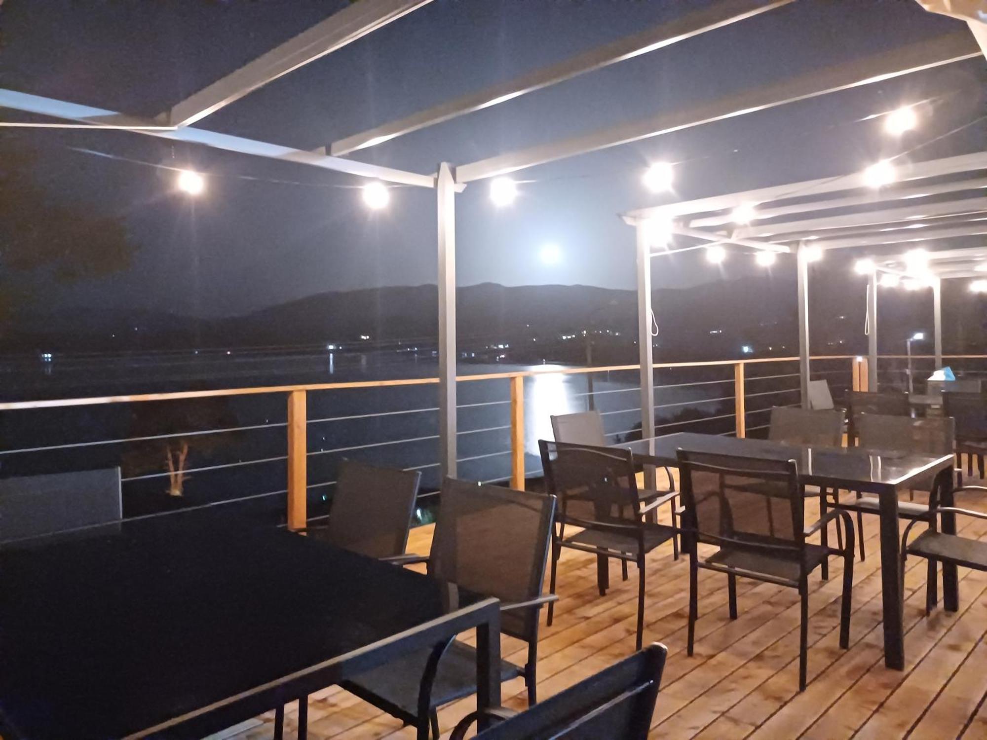 Villa Santa Maria 치고프 차르크 외부 사진