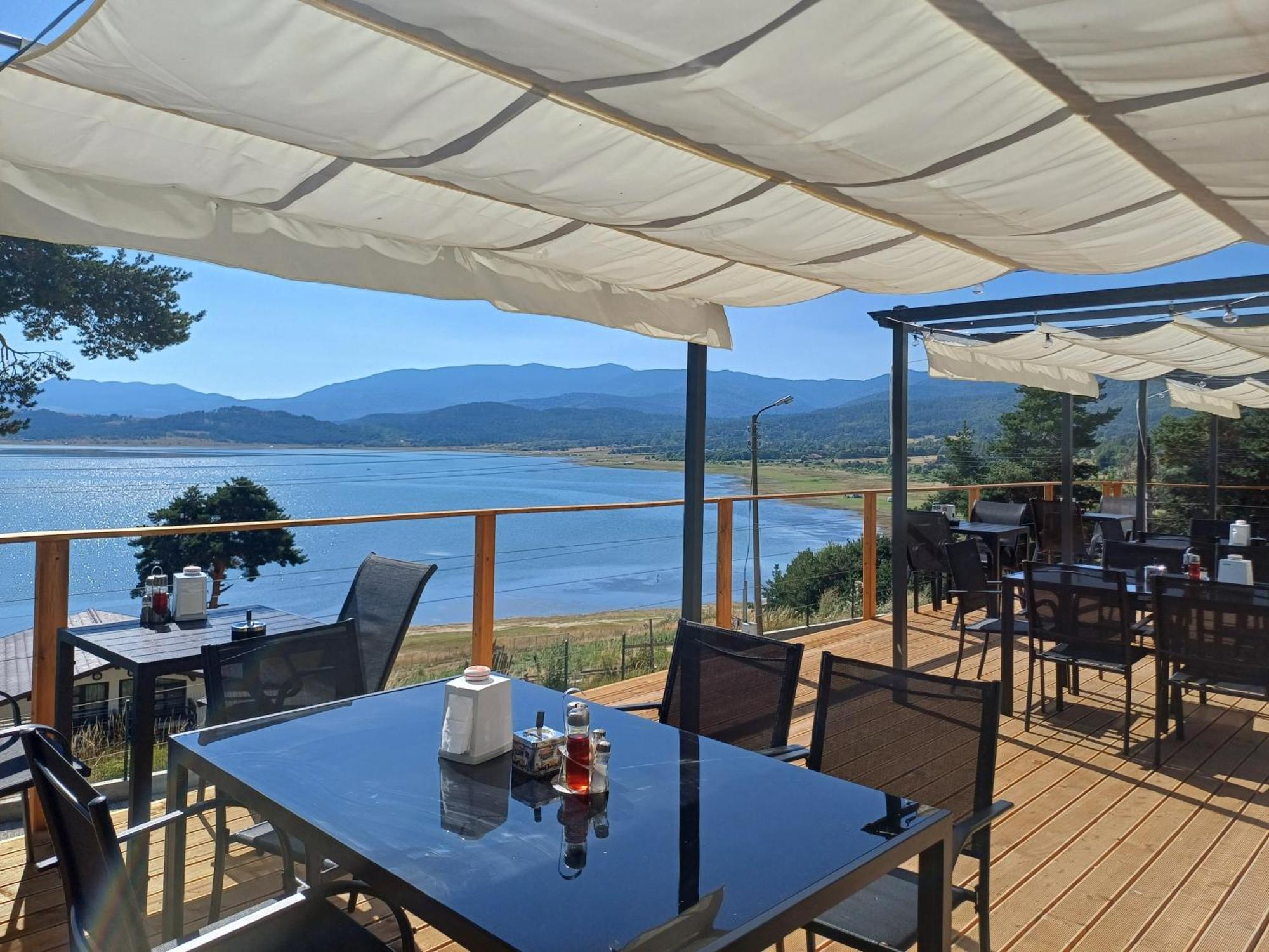 Villa Santa Maria 치고프 차르크 외부 사진