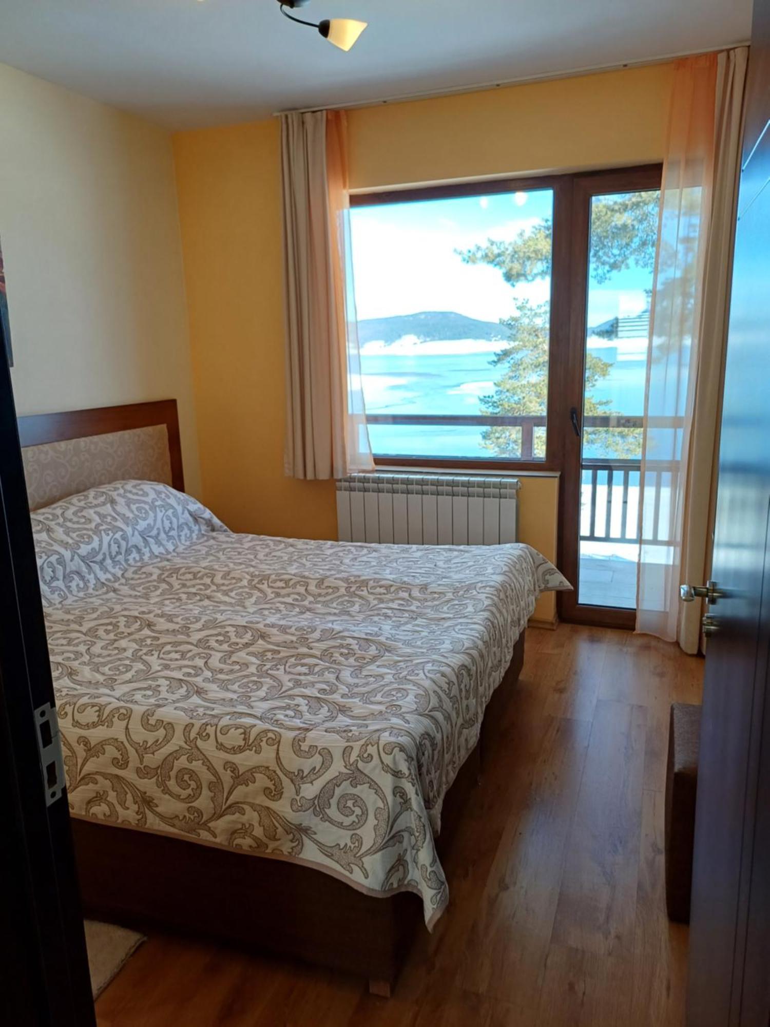 Villa Santa Maria 치고프 차르크 외부 사진