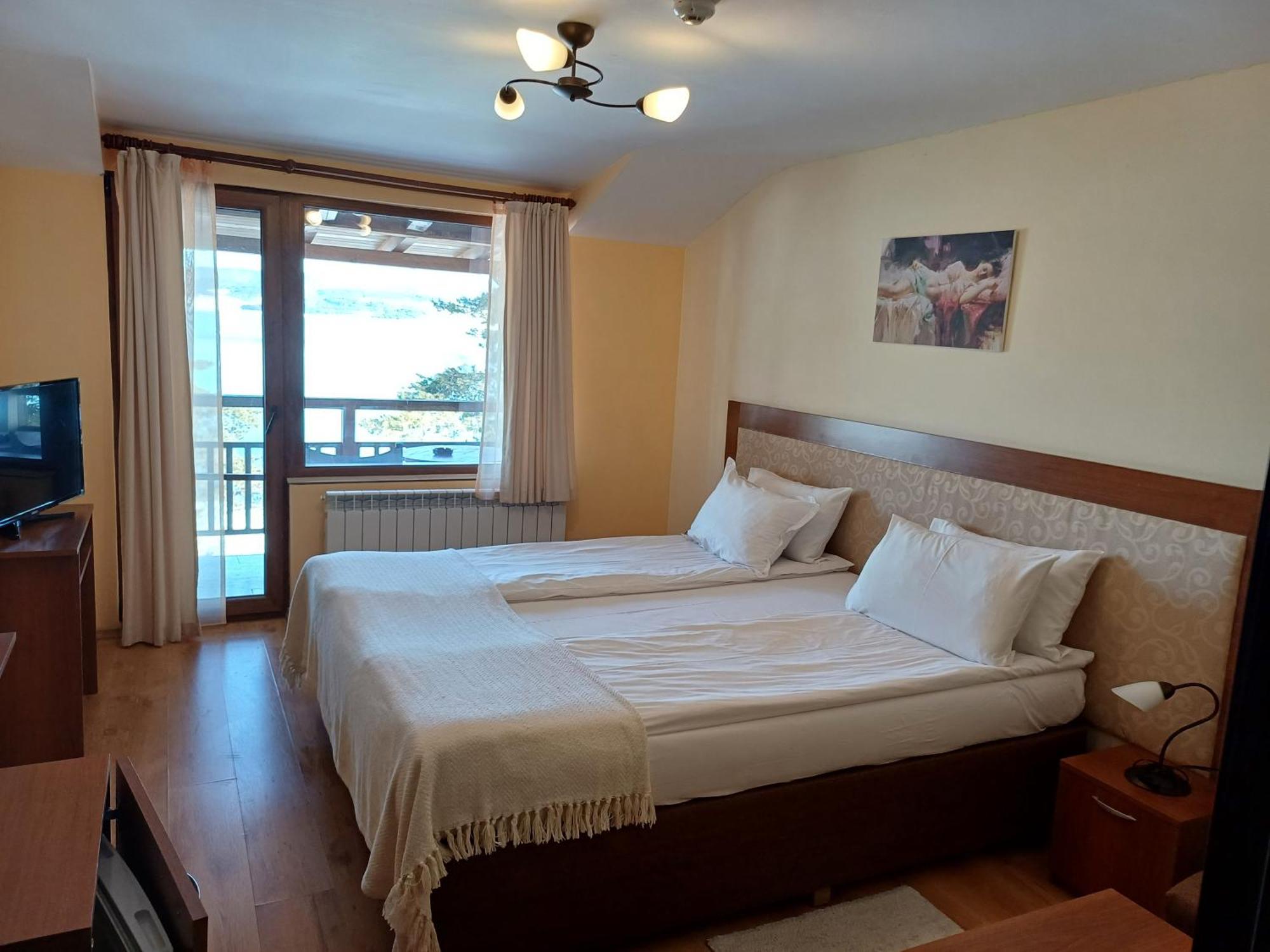 Villa Santa Maria 치고프 차르크 외부 사진