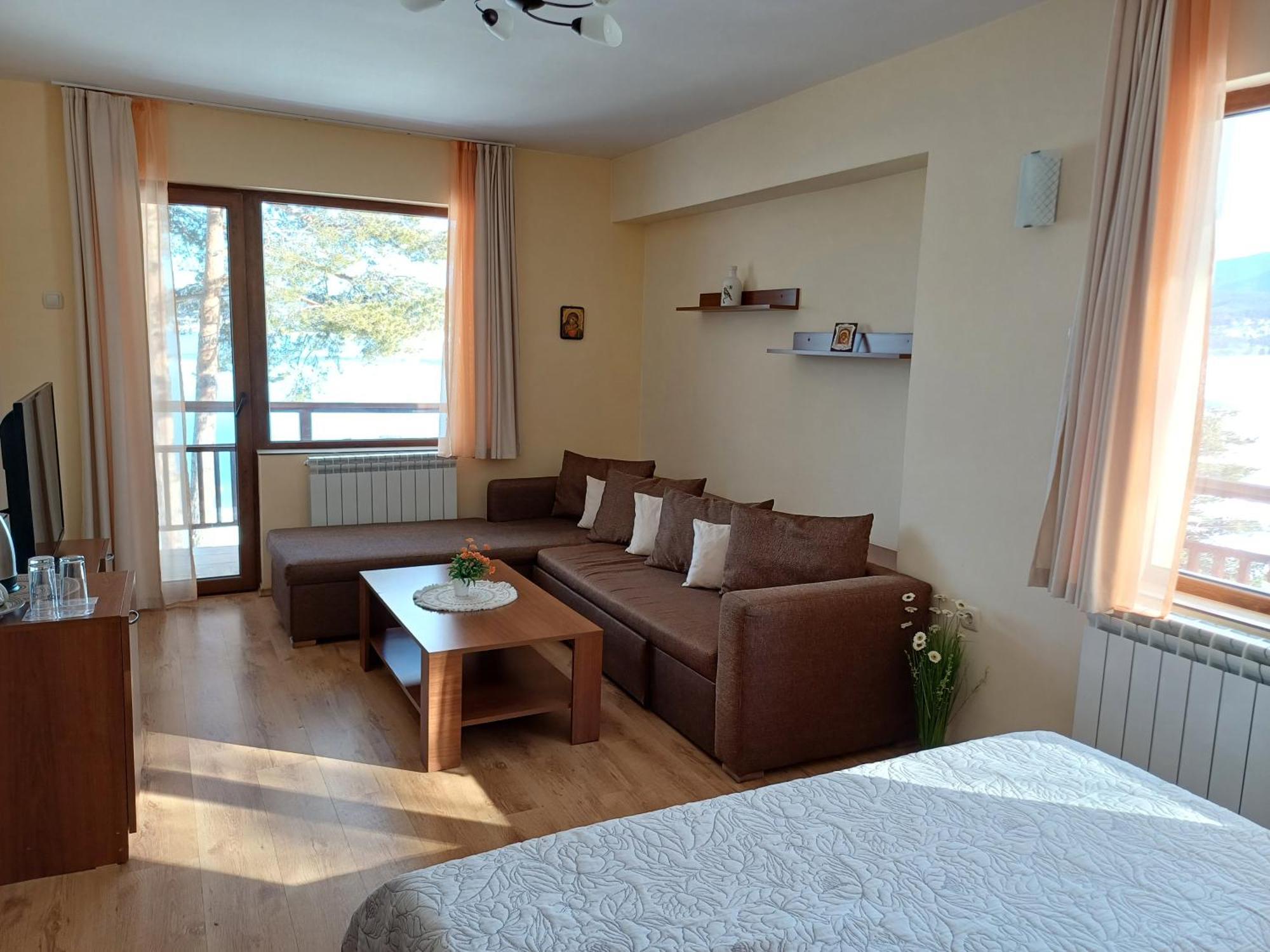 Villa Santa Maria 치고프 차르크 외부 사진