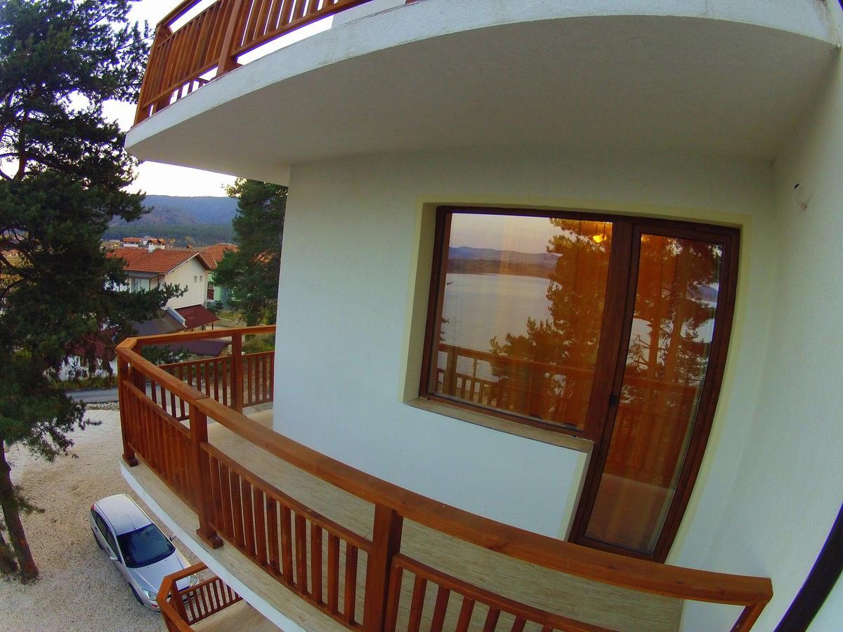 Villa Santa Maria 치고프 차르크 외부 사진