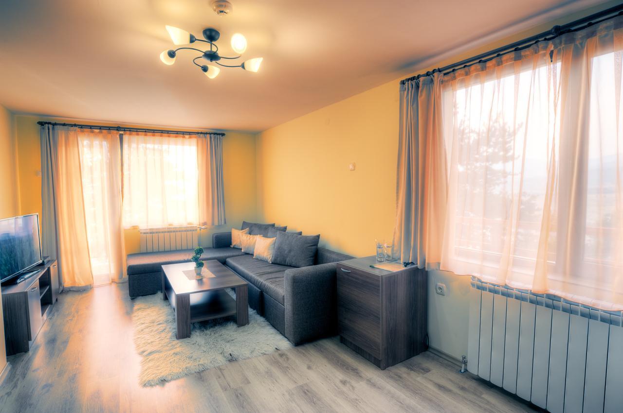 Villa Santa Maria 치고프 차르크 외부 사진