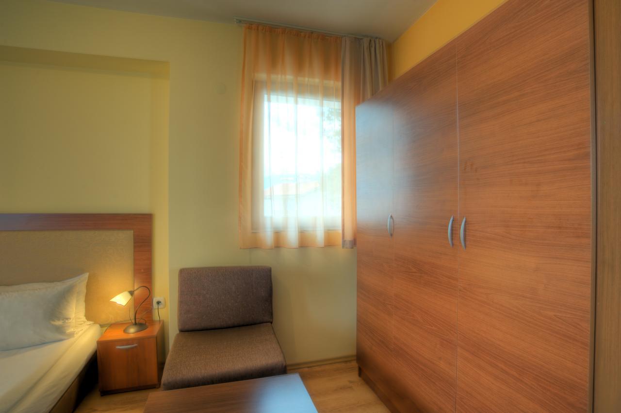 Villa Santa Maria 치고프 차르크 외부 사진