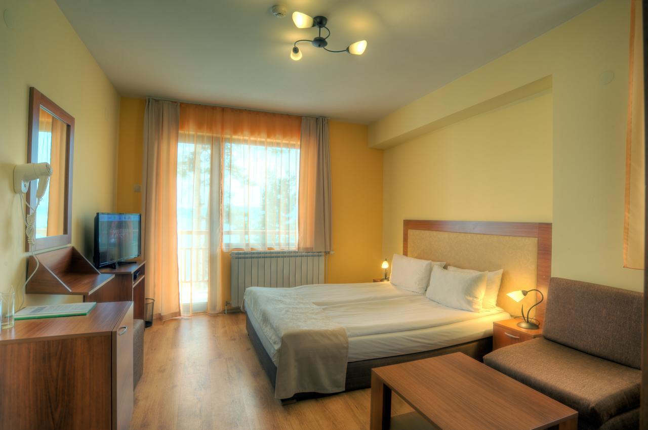 Villa Santa Maria 치고프 차르크 외부 사진
