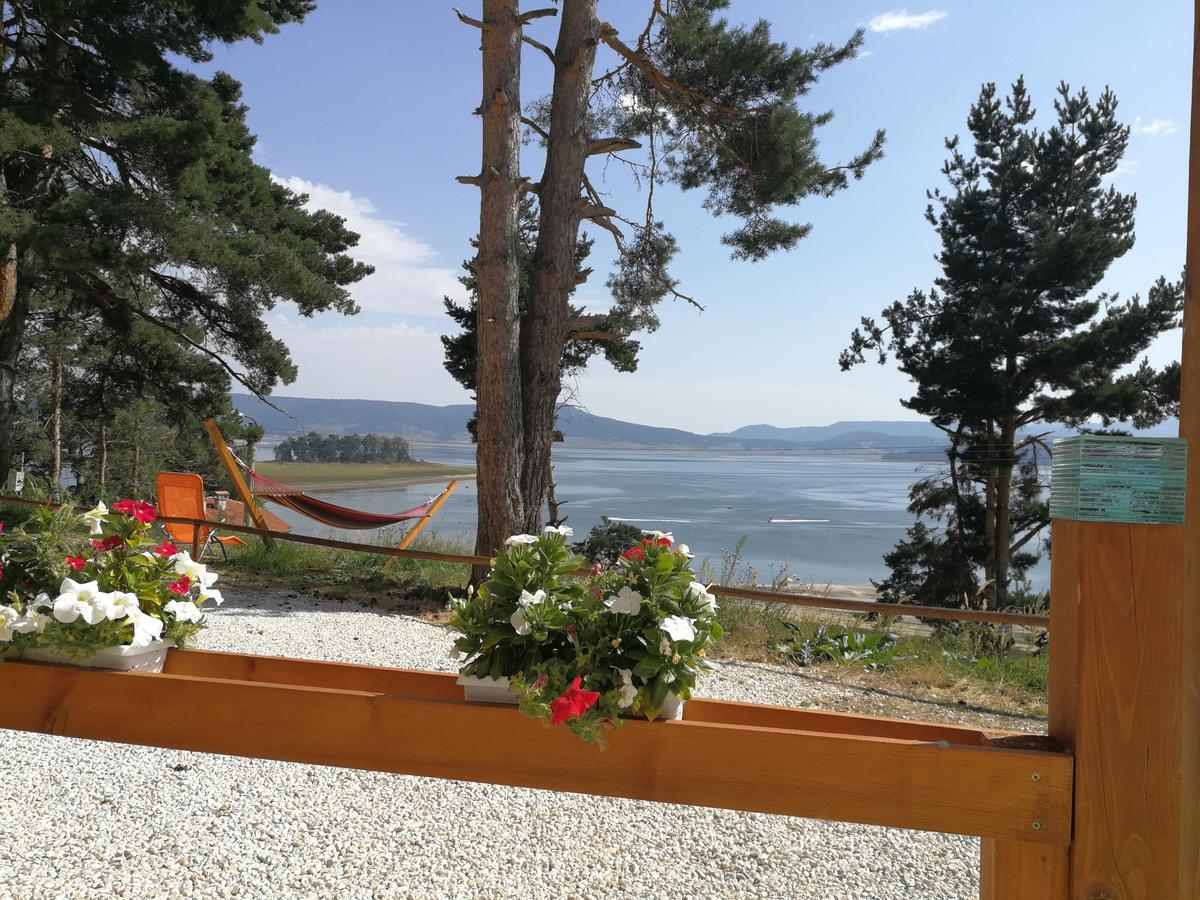Villa Santa Maria 치고프 차르크 외부 사진