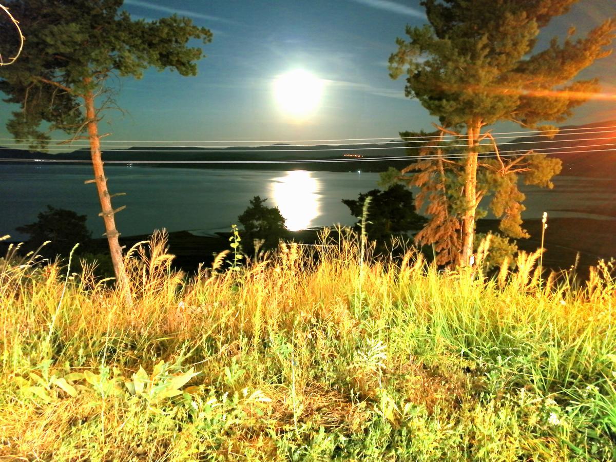 Villa Santa Maria 치고프 차르크 외부 사진