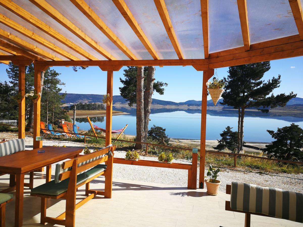 Villa Santa Maria 치고프 차르크 외부 사진