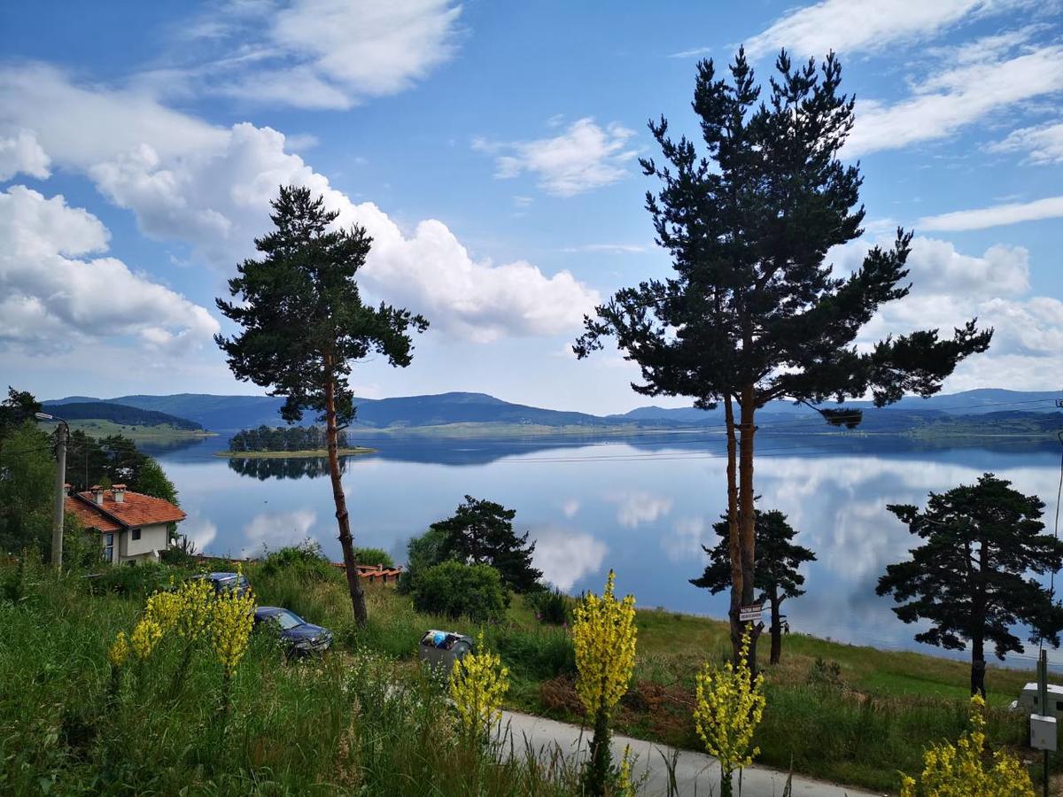 Villa Santa Maria 치고프 차르크 외부 사진