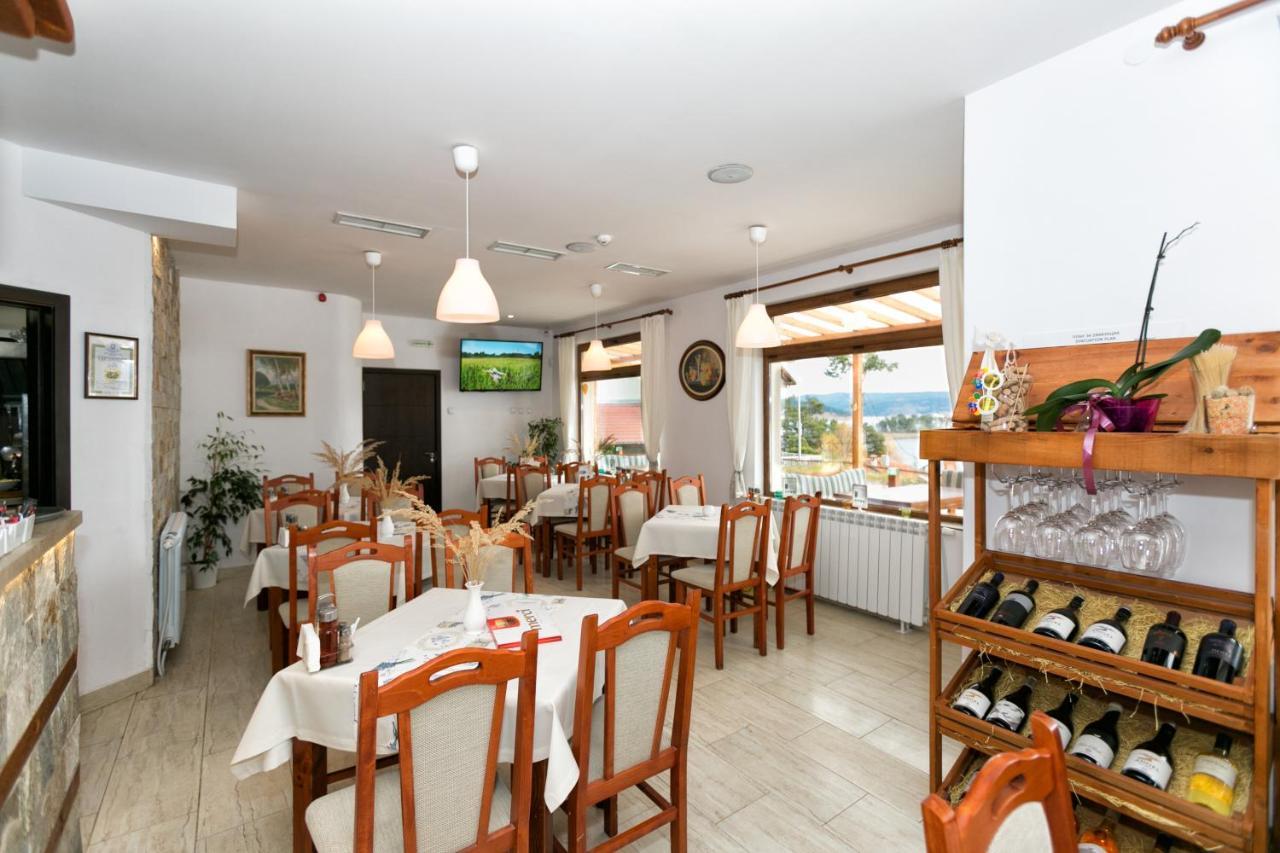 Villa Santa Maria 치고프 차르크 외부 사진