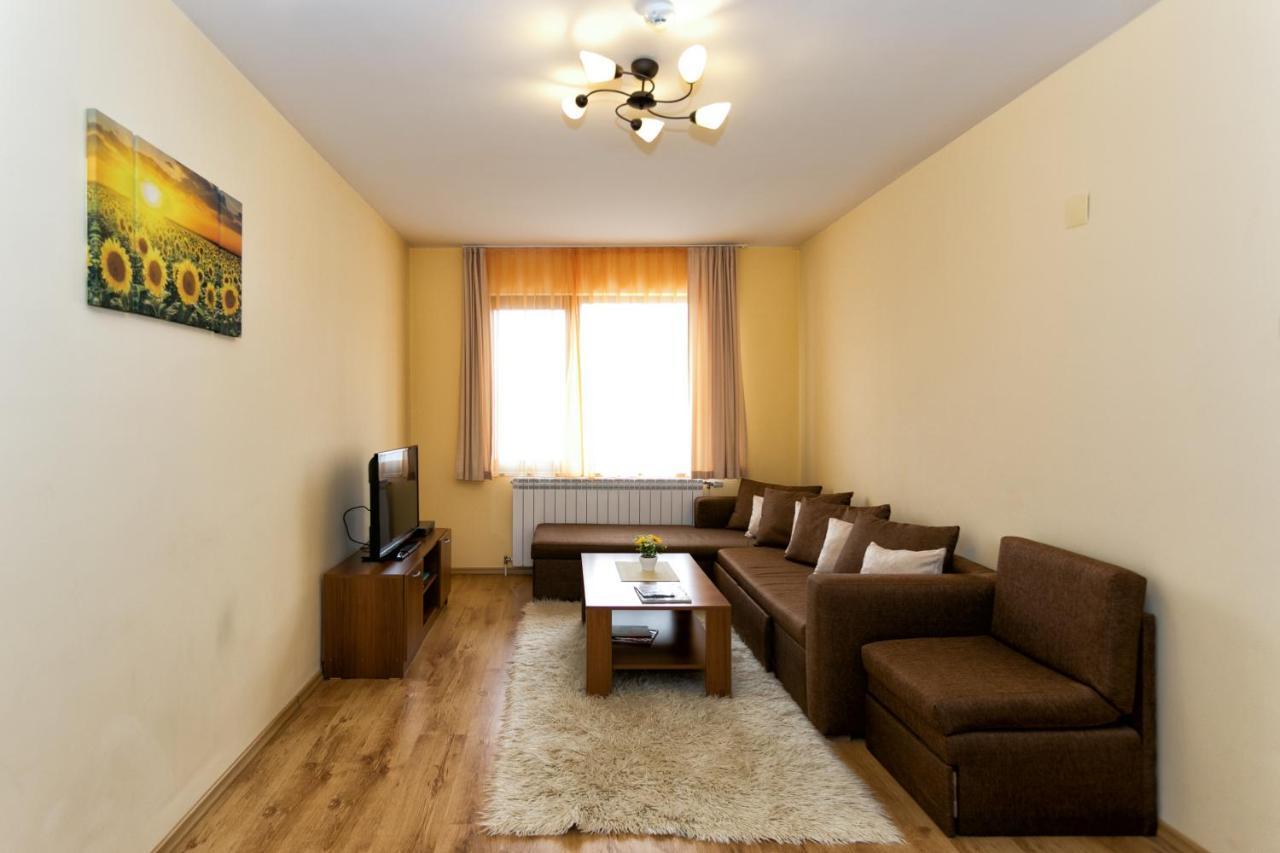 Villa Santa Maria 치고프 차르크 외부 사진