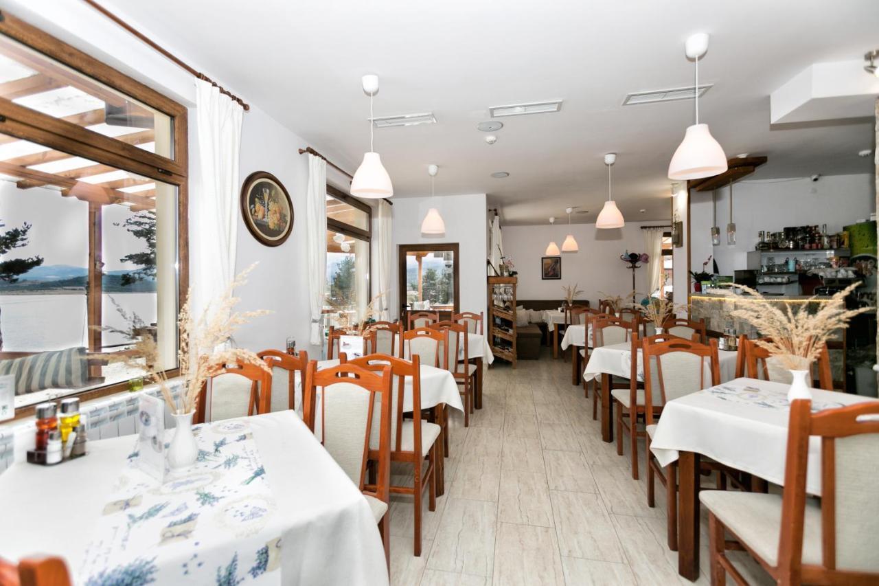 Villa Santa Maria 치고프 차르크 외부 사진
