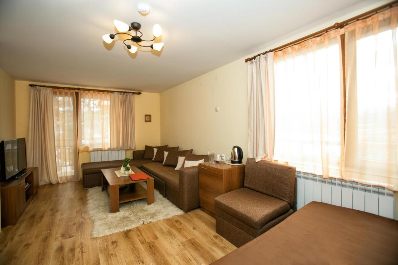 Villa Santa Maria 치고프 차르크 외부 사진