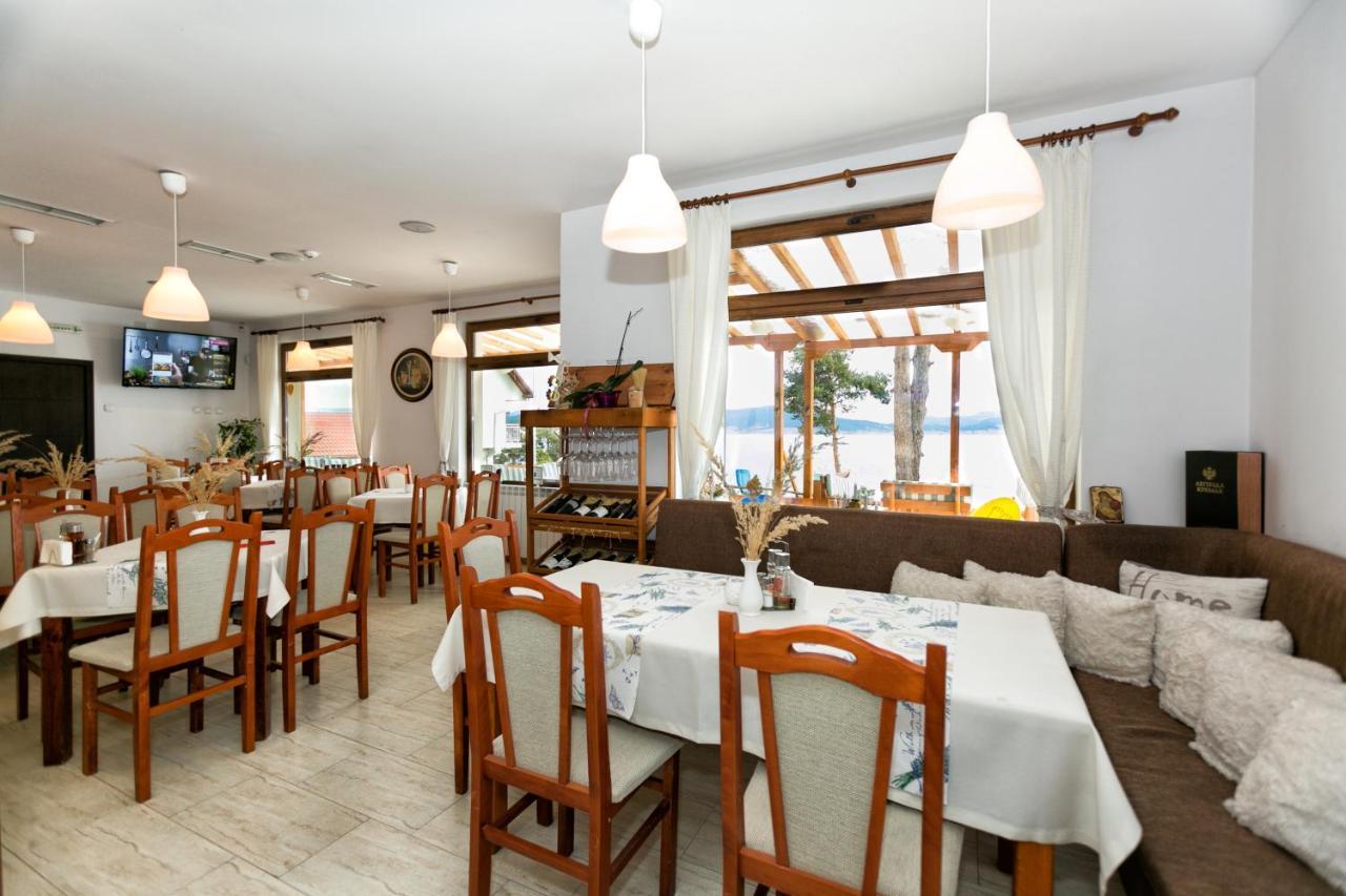 Villa Santa Maria 치고프 차르크 외부 사진